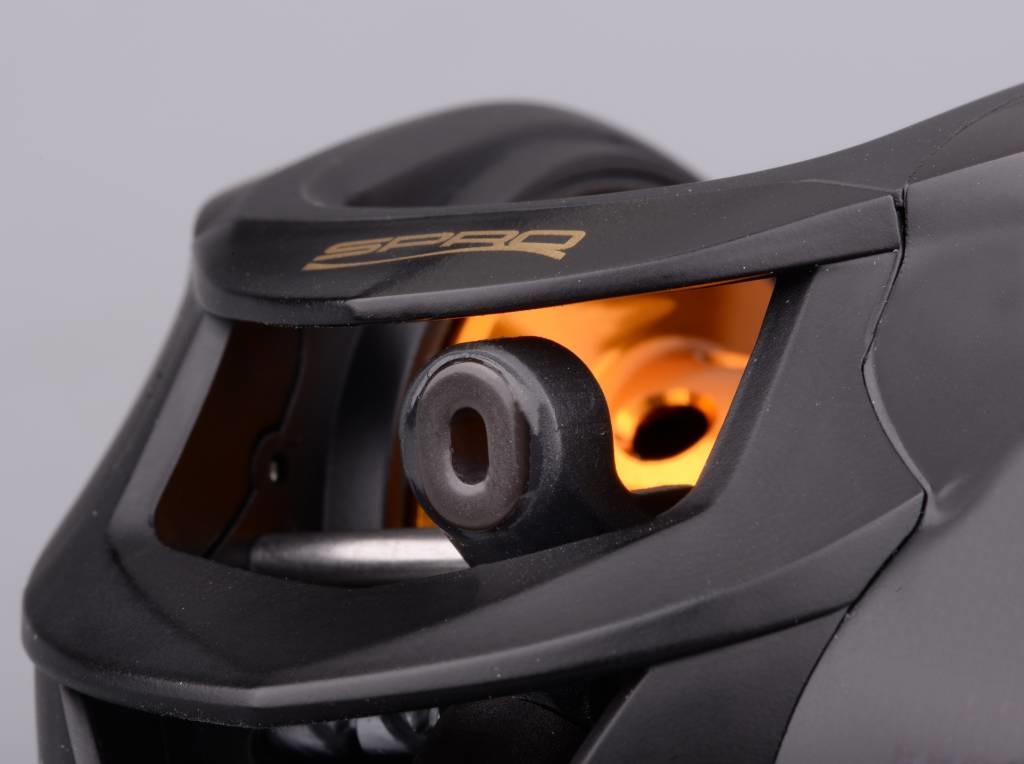 TAIMAN BAITCAST LH 6000