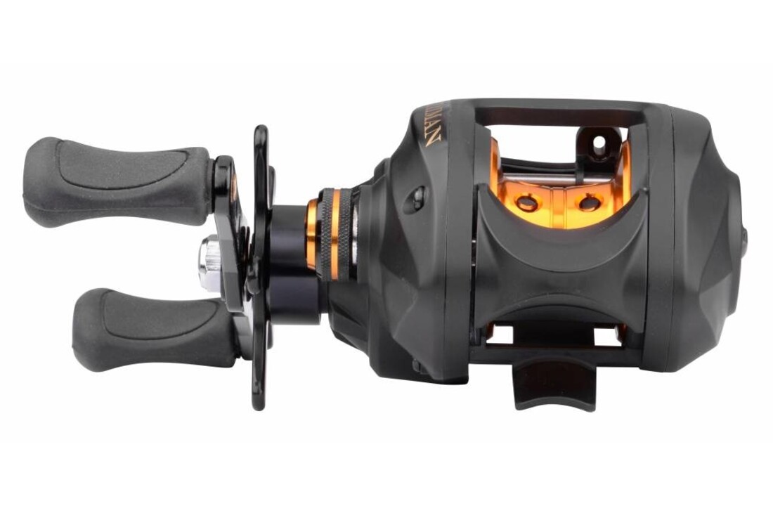 TAIMAN BAITCAST LH 6000