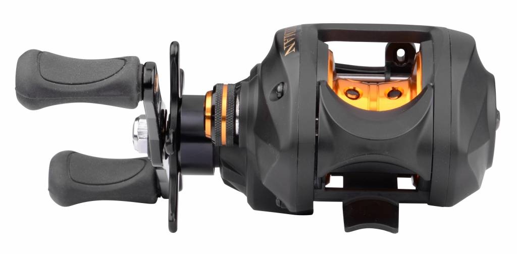 TAIMAN BAITCAST LH 6000