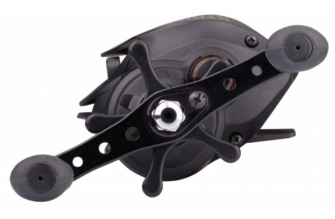 TAIMAN BAITCAST LH 6000