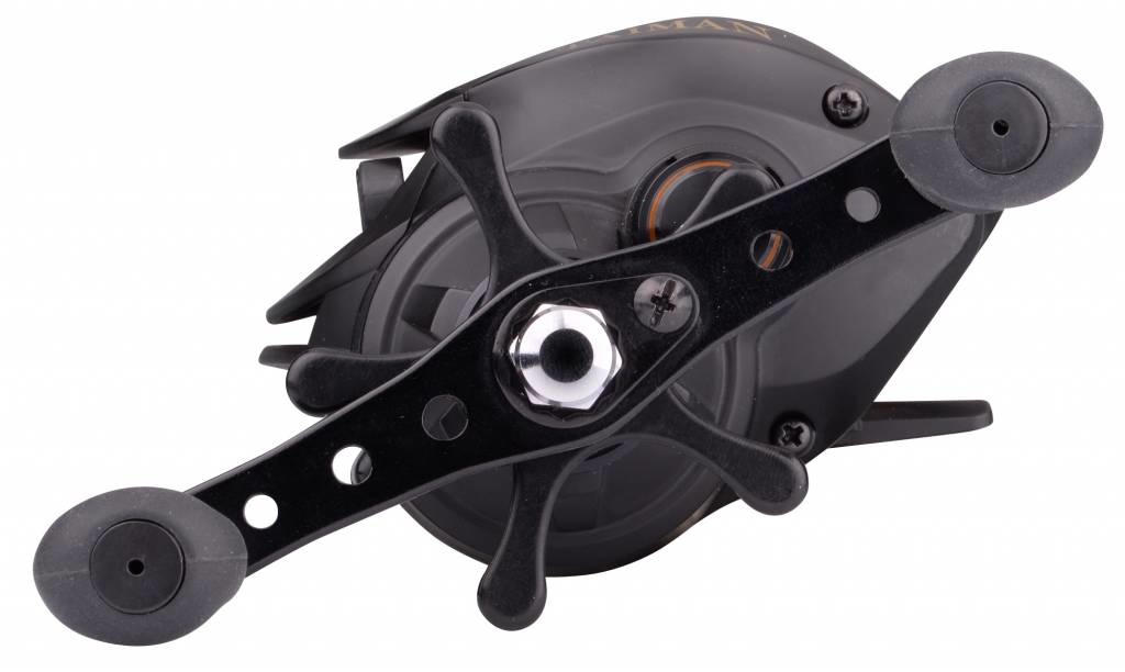 TAIMAN BAITCAST LH 6000