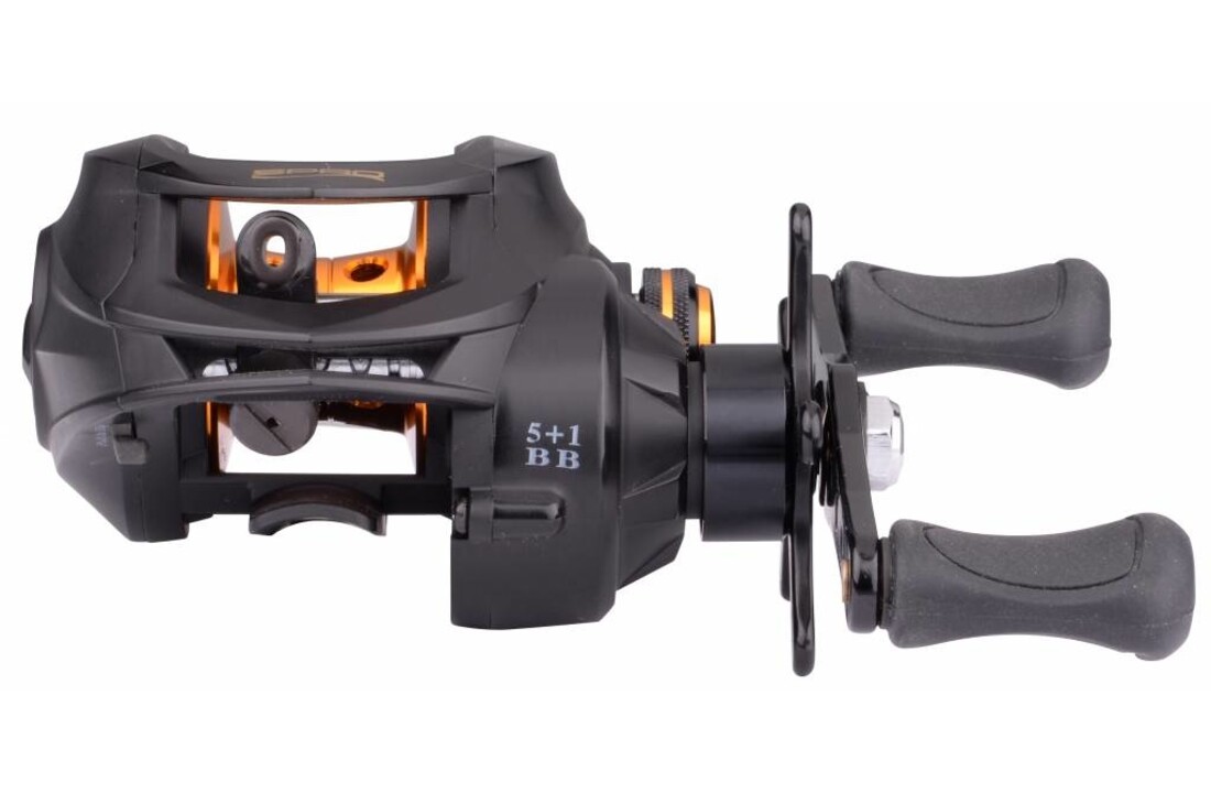 TAIMAN BAITCAST LH 6000