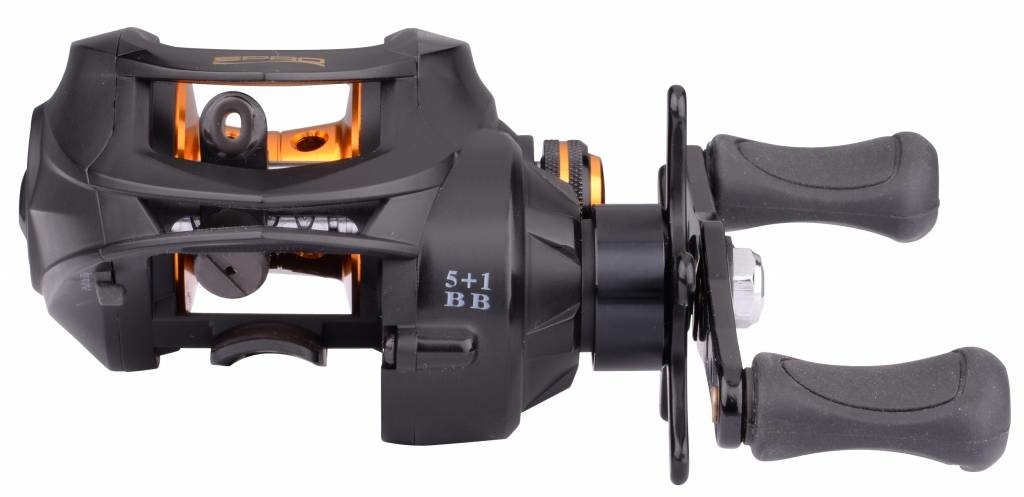 TAIMAN BAITCAST LH 6000