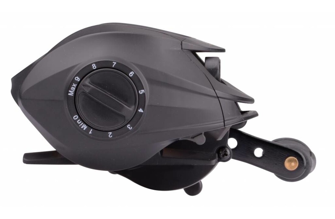 TAIMAN BAITCAST LH 6000