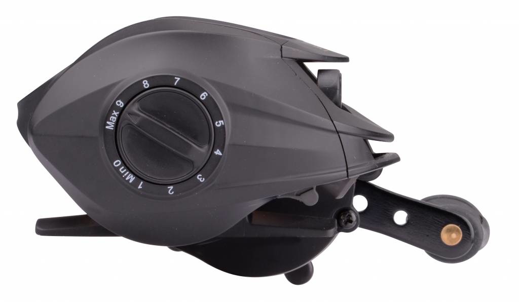 TAIMAN BAITCAST LH 6000