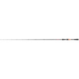 RUFF RODS VERTICAL & LIGHT JERK BAITCAST 180 CM 10 > 30 GRAM