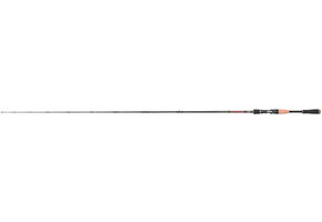 RUFF RODS VERTICAL & LIGHT JERK BAITCAST 180 CM 10 > 30 GRAM