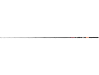 RUFF RODS VERTICAL & LIGHT JERK BAITCAST 180 CM 10 > 30 GRAM