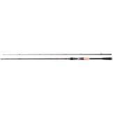 RUFF RODS ALLROUND BAITCAST 210 CM 20 > 60 GRAM