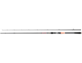 RUFF RODS ALLROUND BAITCAST 210 CM 20 > 60 GRAM