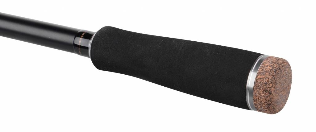 RUFF RODS SPECIALIST BAITCAST 240 CM 20 > 60 GRAM