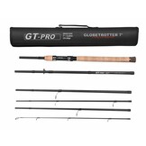 GLOBETROTTER GT PRO XH 285 CM > 125 GRAM