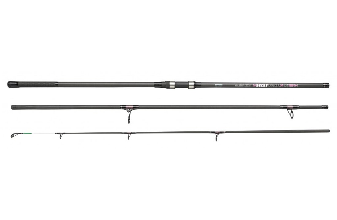 FASTFWD SURF S/2 PRO 420 CM 100 > 200 GRAM