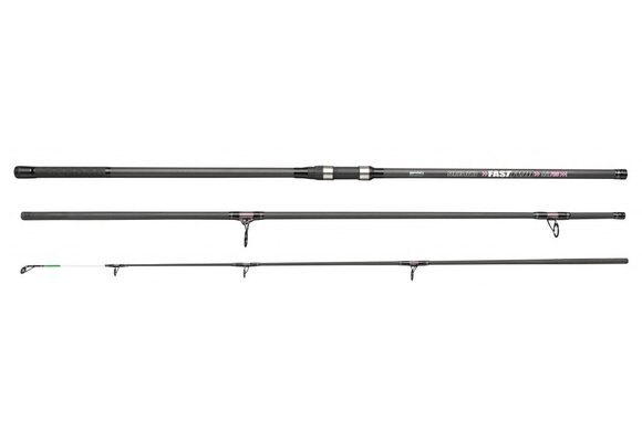 FASTFWD SURF S/2 PRO 420 CM 100 > 200 GRAM