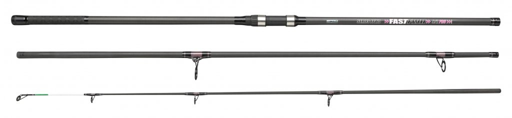 FASTFWD SURF S/2 PRO 420 CM 100 > 200 GRAM