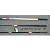 Airspeed Surf | 435cm | 100 > 220 gram