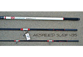 Airspeed Surf | 435cm | 100 > 220 gram
