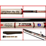 Airspeed Surf | 435cm | 100 > 220 gram