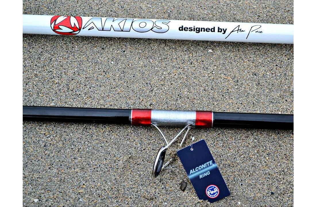 Airspeed Surf | 435cm | 100 > 220 gram