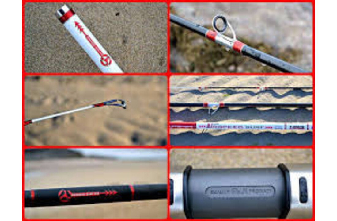 Airspeed Surf | 435cm | 100 > 220 gram