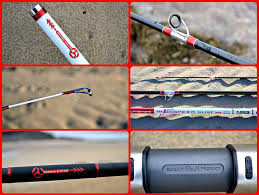 Airspeed Surf | 435cm | 100 > 220 gram