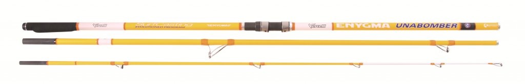 ENYGMA UNABOMBER 420 CM 100 > 250 GRAM