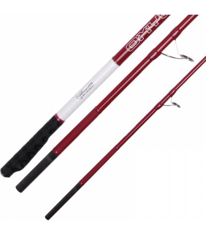 OXYGEN COMBAT PRO KW T 500 CM 100 > 300 GRAM