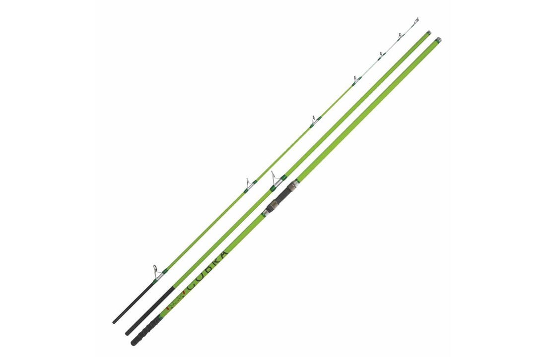 COBRA GT 420 CM 100 > 200 GRAM