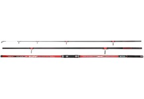 SURF CAST'R XL 420 CM 100 > 200 GRAM