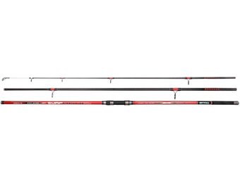 SURF CAST'R XL 420 CM 100 > 200 GRAM