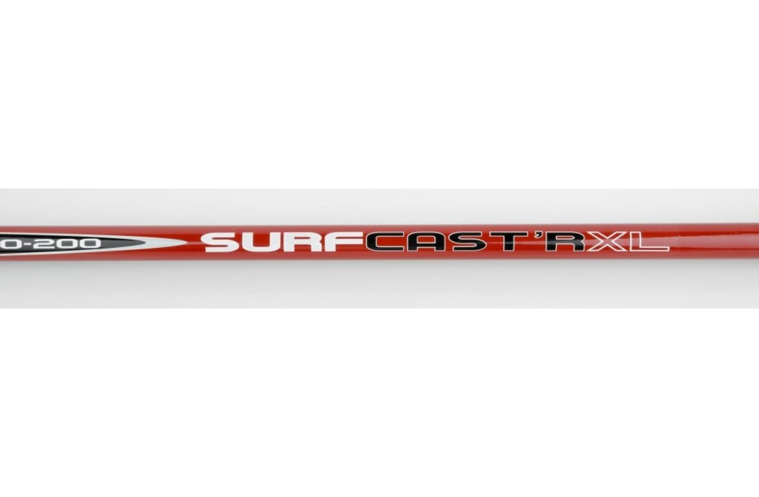 SURF CAST'R XL 420 CM 100 > 200 GRAM