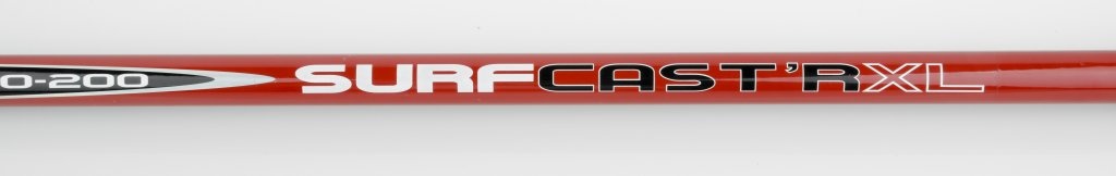 SURF CAST'R XL 420 CM 100 > 200 GRAM