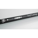FASTFWD SALTY SPEEDSHAFT SERIES 6 450 CM 100 > 200 GRAM
