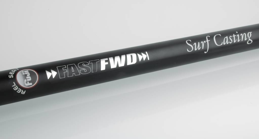 FASTFWD SALTY SPEEDSHAFT SERIES 6 450 CM 100 > 200 GRAM