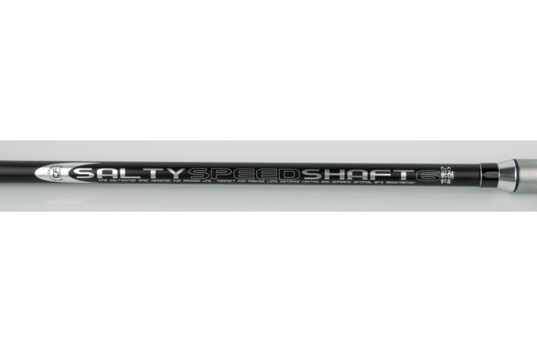 FASTFWD SALTY SPEEDSHAFT SERIES 6 450 CM 100 > 200 GRAM