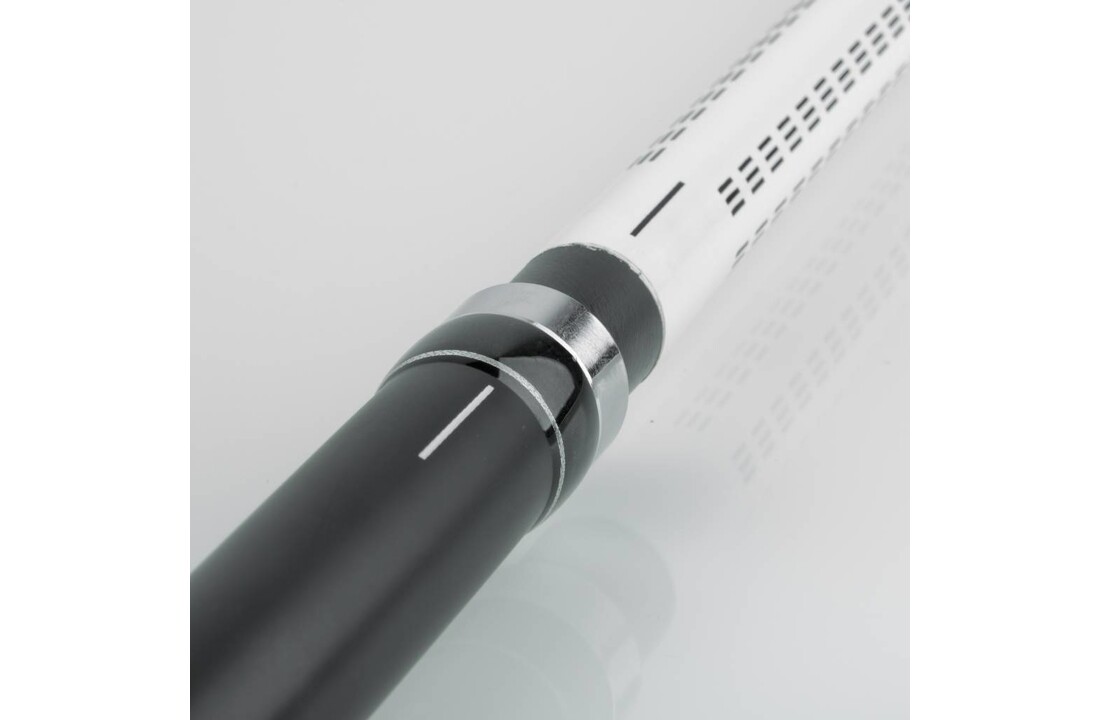 FASTFWD SALTY SPEEDSHAFT SERIES 6 450 CM 100 > 200 GRAM