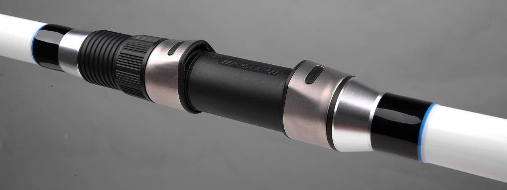 SKYTARGET TUBULAR TIP 420 CM 100 > 250 GRAM