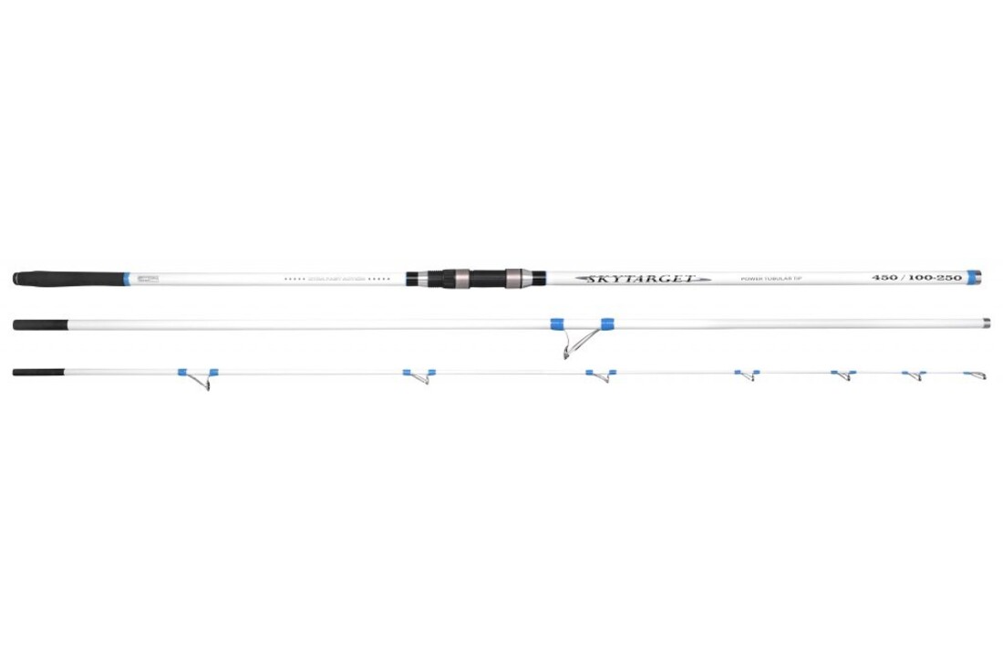 SKYTARGET TUBULAR TIP 450 CM 100 > 250 GRAM