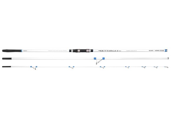 SKYTARGET TUBULAR TIP 450 CM 100 > 250 GRAM
