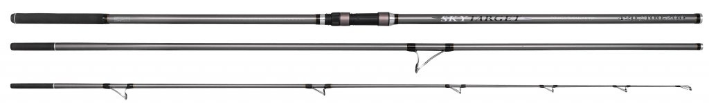 SKYTARGET TUBULAR TIP SLIM 420 CM 100 > 200 GRAM