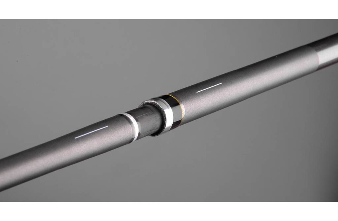 SKYTARGET TUBULAR TIP SLIM 420 CM 100 > 200 GRAM