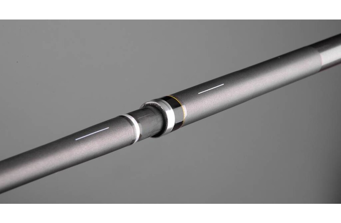 SKYTARGET TUBULAR TIP SLIM 450 CM 100 > 200 GRAM