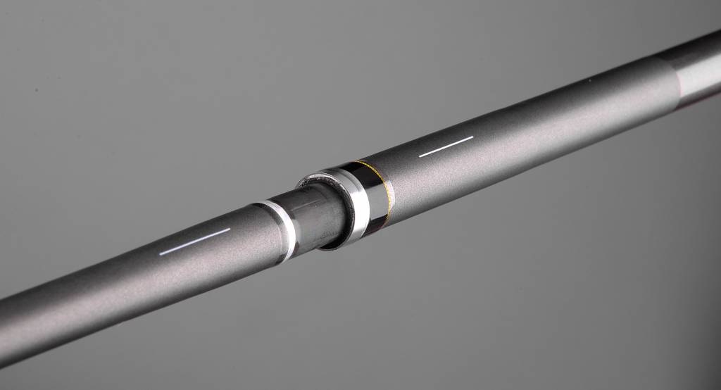 SKYTARGET TUBULAR TIP SLIM 450 CM 100 > 200 GRAM