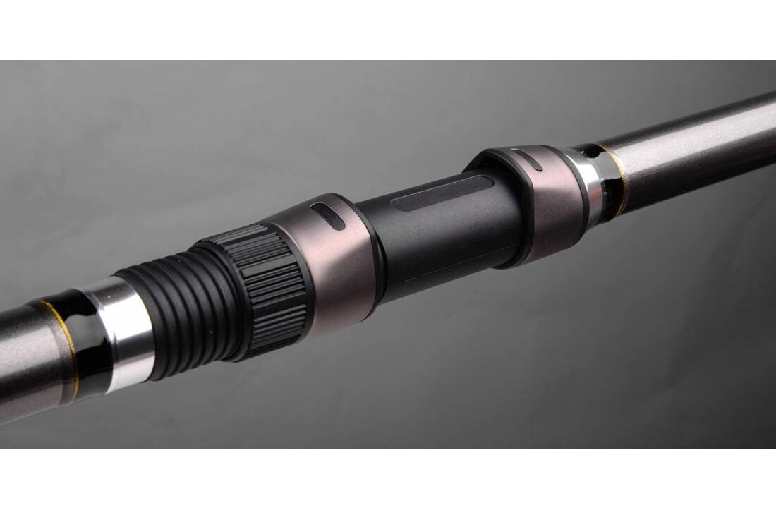 SKYTARGET TUBULAR TIP SLIM 450 CM 100 > 200 GRAM