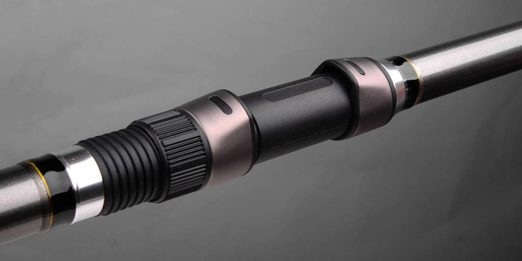 SKYTARGET TUBULAR TIP SLIM 450 CM 100 > 200 GRAM