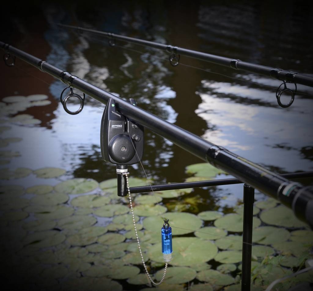 C-TEC EVOLUTION 2 RODS OUTFIT 330 CM