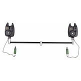 C-TEC EVOLUTION 2 RODS OUTFIT 330 CM