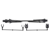 C-TEC EVOLUTION 2 RODS OUTFIT 330 CM