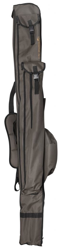 C-TEC EVOLUTION 2 RODS OUTFIT 330 CM