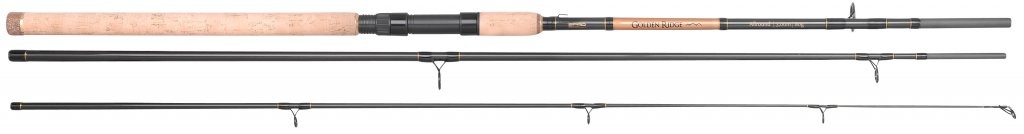 GOLDEN RIDGE ALLROUND 300 CM 35 > 80 GRAM